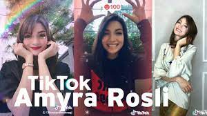 Like share and please do subscribe my youtube tiktok channel Tiktok Amyra Rosli Kompilasi Tiktok Artis Malaysia Youtube