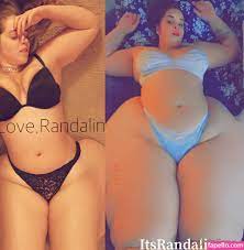 Itsrandalin / its.randalin Nude Leaked OnlyFans Photo #145 