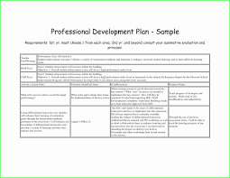 Professional Development Plan Template Best Of Image Result For Professional Dev Professional Development Plan Career Development Plan Professional Growth Plan