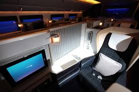 In For The Long Haul Ba Rolls Out First Of Its New Aircraft Business Class Tickets British Airways Flying First Class