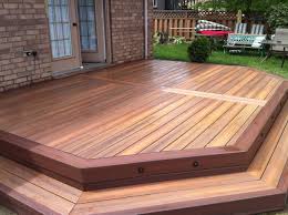 Trex Decking Installation Video Deck Designs Backyard Backyard Patio Designs Trex Deck Installation