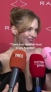 Telefèric Barcrlona to the resue 🚀 #stellabanderas #antoniobanderas  #telefericbarcelona #losangeles