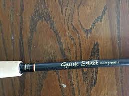 Okuma okuma guide select pro spinning rod, 7' 6 medium 1 pc. Okuma Guide Select Pro Spinning Rod 9 0 2pc Heavy 1 2 3oz 15 40lb Wgt 6 7oz New 199 00 Picclick