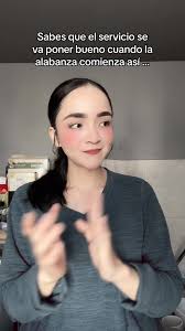 La alabanza cristiana que transforma el servicio