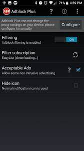 Jun 27, 2019 · download adblock pro apk 1.1 for android. Adblock Plus 1 3 Descargar Para Android Apk Gratis