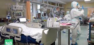 Via tiziano vecelio, 12, 20063 cernusco sul naviglio mi, italia. L Ospedale Uboldo Di Cernusco Torna In Trincea Abbiamo Finito I Posti Letto Fuori Dal Comune