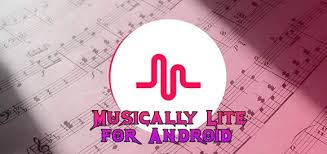Musical.ly is a free and awesome social app. Musically Lite Apk Download For Android Musical Ly App