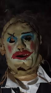 Was the rapid decomposition necessary in the movie?