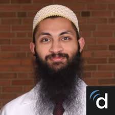 Dr. Mohammed Dairywala, MD