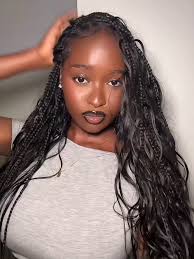 Transform Your Look with Stylish New Braids