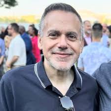 Another great pic from the Mayor's pride reception at Gracie Mansion. Photo  by Jeff Eason.