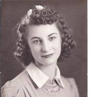 Athena Bemis Obituary (1923