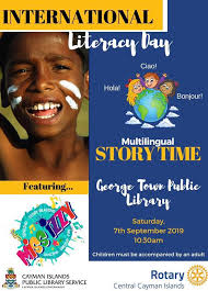 Rotary Central Cayman Islands