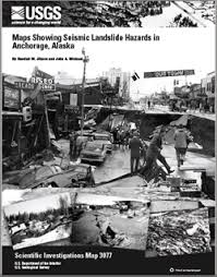 The 1964 earthquake, with a magnitude of 9.2, was the largest earthquake in american history and the second largest to ever be recorded anywhere in the world. M9 2 Alaska Earthquake And Tsunami Of March 27 1964