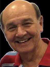 Clayton Stanley Obituary (1945