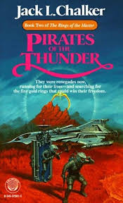 Pirates Of The Thunder Books Orion Science Fiction Gateway Fantasy Book Covers Books Science Fiction Novels