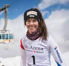 Aline Danioth Aline Danioth Added A New Photo