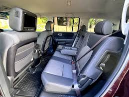 Image result for Dark Cherry 2010 Pilot