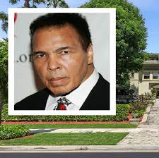 See Inside Muhammad Ali's Former Los Angeles Estate Listed for $17 Million