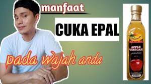 We did not find results for: Manfaat Cuka Epal Pada Kulit Wajah Youtube