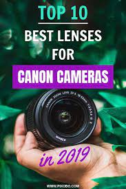Best Lenses For Canon Cameras In 2020 Canon Camera Dslr Photography Tips Canon Lens