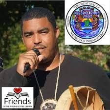 Native American History-A Shinnecock History