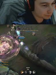 Teemo vs Darius: Epic 2v1 Showdown in League of Legends