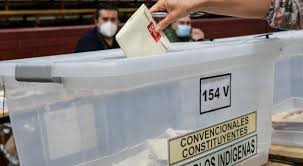 Noticias en vivo, noticias importantes. Siga Minuto A Minuto Segundo Dia De Las Elecciones En Chile Noticias Telesur