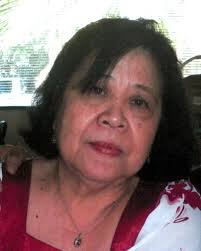 Rosita Roga Cuevas Obituary