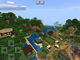 Browse and download minecraft aesthetic maps by the planet minecraft community. Converting A Normal Village Into Something That Fits The Aesthetic Of My House 13 More Buildings 2 Crop Beds And Various Animal Pens To Go R Minecraft