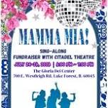 Mamma Mia Sing-Along