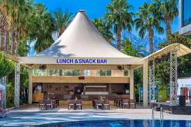 Sealife buket beach & resort. Porto Bello Hotel Resort Spa Antalya Updated 2021 Prices