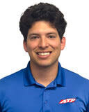 New Instructor Starts