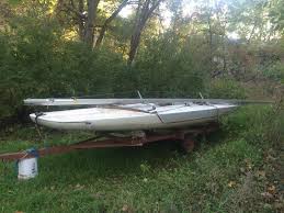 The boat is a development of the john o. Sailboat Listings Sailboats For Sale By Owner