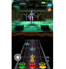 Rock hero es una buena alternativa de android a guitar hero live de ios. Guitar Hero 5 Apk Para Android Descargar