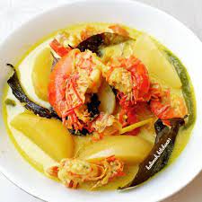 Peuleumak Udang