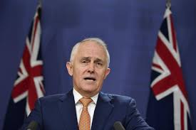 Australian politician, lawyer and businessman, 29th prime minister of australia. Former Australian Pm Malcolm Turnbull Urges Country To Not Buckle Under Pressure From China The New Indian Express