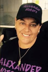 Debbie Munroe and the Waka of Caring family