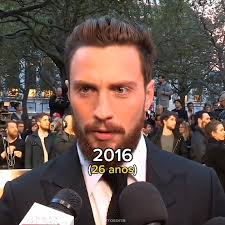 May December Aaron Taylor Johnson