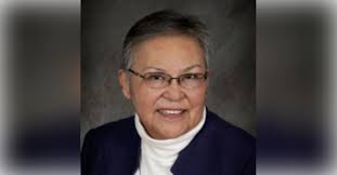 Obituary information for Helen Cromarty