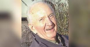 Richard C. Gladish Obituary