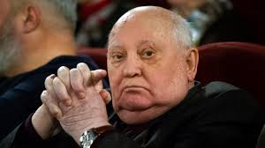 Gorbatchev leur donne l'ordre de préparer un discours destiné au nouveau secrétaire général. Mikhail Gorbachev Last Soviet Leader Turns 90 In Quarantine Euronews
