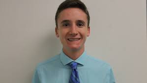 Holland Sentinel All-Area Boys Tennis Team