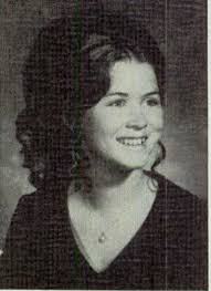 Remembering Peggy Thomas, Class of 1972