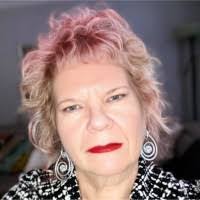 Barbara Rew's Instagram, Twitter & Facebook