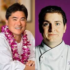 Who's Really Cooking Your Celebrity Chef Meal?