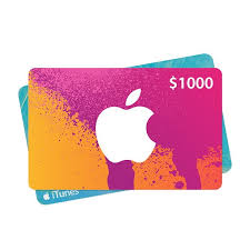 No returns or refunds on apple gift cards. 1 000 Itunes Gift Card Usa Cashoutempire Com