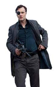 Governador Render The Walking Dead By Twdmeuvicio On Deviantart David Morrissey The Walking Dead Favorite Tv Shows