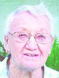 Edna Agasse Obituary (1922