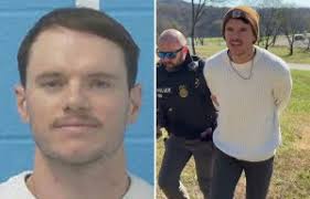 Who is Edward Busby and why is due to be executed?